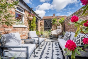Images for Hartoft Street, York