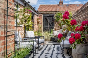 Images for Hartoft Street, York
