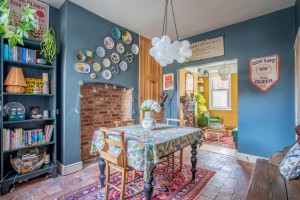 Images for Hartoft Street, York
