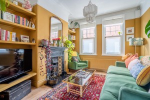Images for Hartoft Street, York