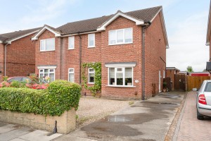 Images for Gale Lane, York