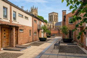 Images for Blake Street, City Centre, York