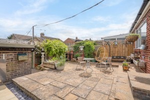 Images for Hotham Avenue, York