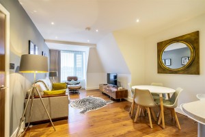 Images for Apartment 26 Castle Chambers, Clifford Street, York, YO1 9RG