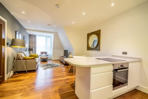 Images for Apartment 26 Castle Chambers, Clifford Street, York, YO1 9RG