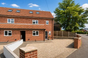 Images for Beech Avenue, Bishopthorpe, York