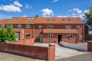 Images for Beech Avenue, Bishopthorpe, York