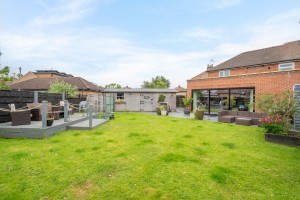 Images for Pinewood Grove, York