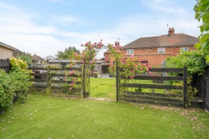 Images for Pinewood Grove, York