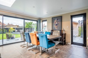 Images for Pinewood Grove, York