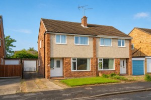 Images for Lowfield Drive, Haxby, York