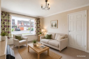 Images for Lowfield Drive, Haxby, York