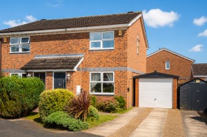 Images for Hayforth Close, York