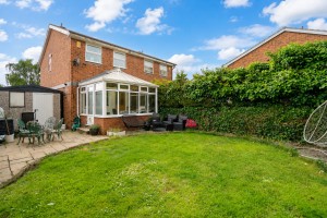 Images for Hayforth Close, York