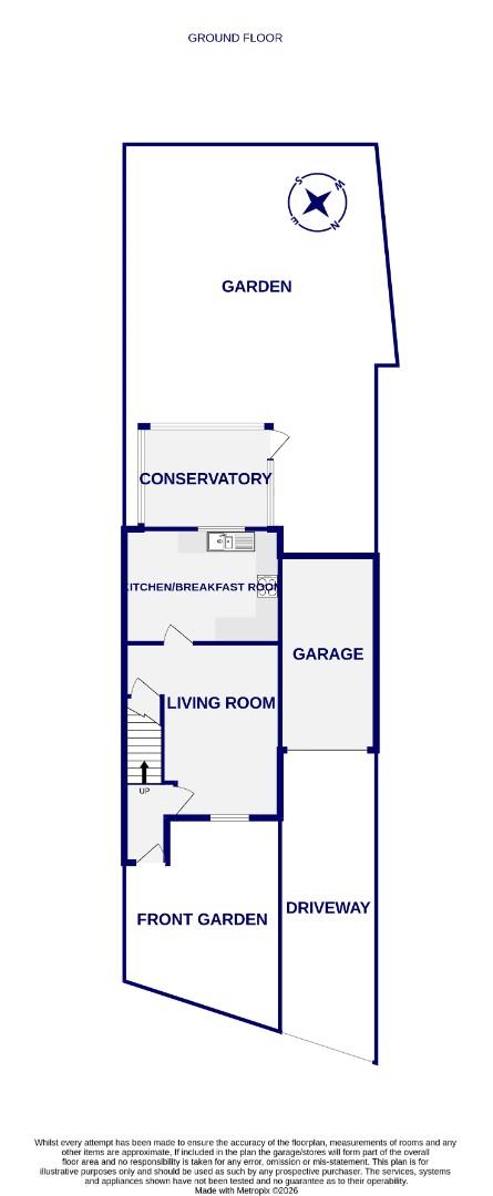 Floorplans For Hayforth Close, York