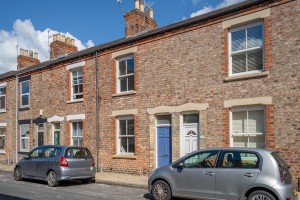 Images for Willis Street, York