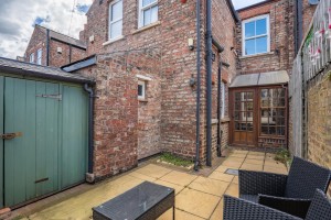 Images for Willis Street, York