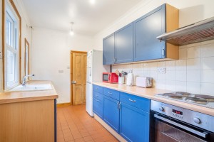Images for Willis Street, York