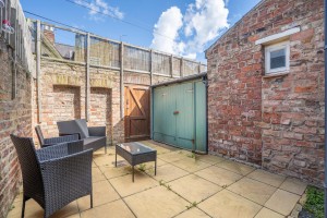 Images for Willis Street, York