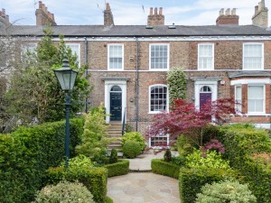 Images for Mount Terrace, York