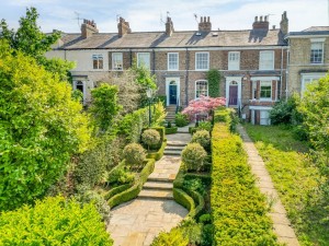 Images for Mount Terrace, York
