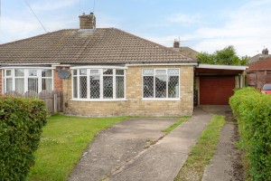 Images for Gorse Paddock, York