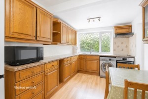 Images for Gorse Paddock, York