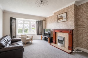 Images for Gorse Paddock, York
