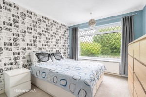 Images for Gorse Paddock, York