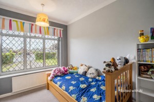 Images for Gorse Paddock, York