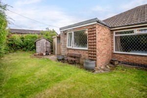 Images for Gorse Paddock, York