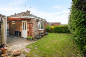Images for Gorse Paddock, York