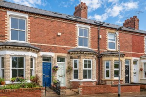 Images for Knavesmire Crescent, York