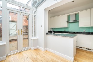 Images for Knavesmire Crescent, York