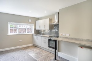 Images for Studio Flat, 4 Franklins Yard, Fossgate, York, YOP1 9TN