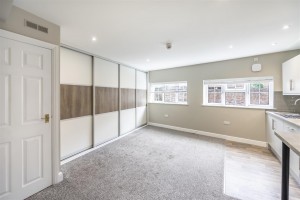 Images for Studio Flat, 4 Franklins Yard, Fossgate, York, YOP1 9TN
