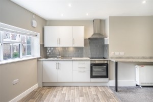 Images for Studio Flat, 4 Franklins Yard, Fossgate, York, YOP1 9TN