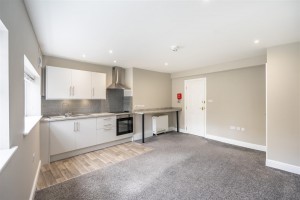 Images for Studio Flat, 4 Franklins Yard, Fossgate, York, YOP1 9TN