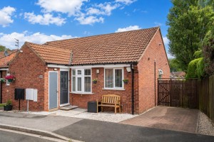 Images for Raven Grove, York