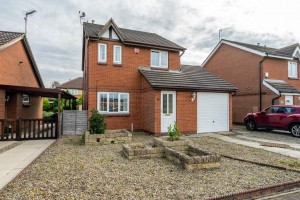 Images for Ebsay Drive,  Clifton Moor, York