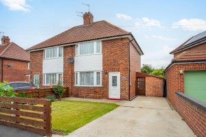 Images for Shirley Avenue, York