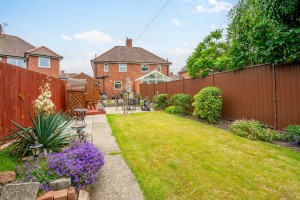 Images for Shirley Avenue, York