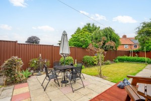 Images for Shirley Avenue, York