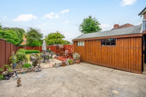 Images for Shirley Avenue, York