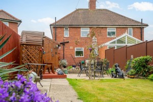 Images for Shirley Avenue, York