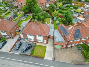 Images for Shirley Avenue, York