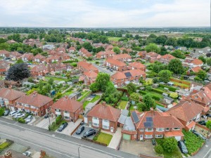 Images for Shirley Avenue, York