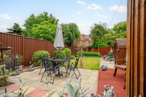 Images for Shirley Avenue, York