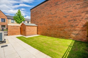 Images for Cocoa Gardens, Wigginton Road, York