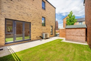 Images for Cocoa Gardens, Wigginton Road, York